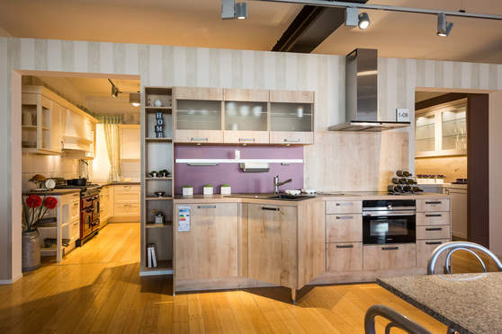 brigitte B's Küchenkultur Küchenstudio GmbH Abbildung Nr. 6