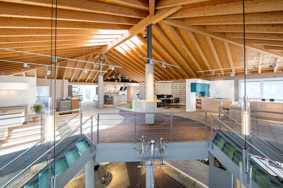 brigitte B's Küchenkultur Küchenstudio GmbH Abbildung Nr. 4