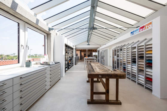 brigitte B's Küchenkultur Küchenstudio GmbH Abbildung Nr. 2