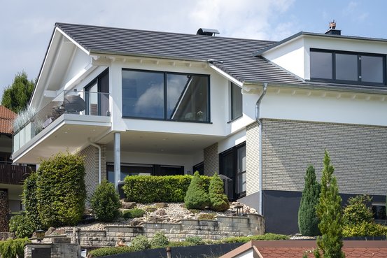 Friedrich Schmid Holzbau GmbH - MEISTERMODERNISIERER Abbildung Nr. 1