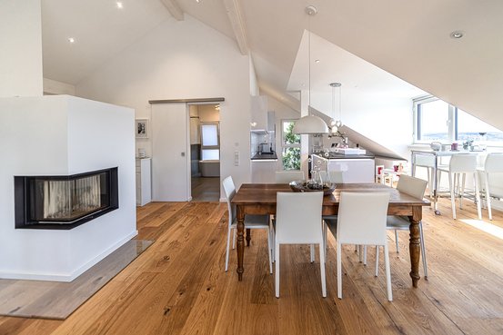 Friedrich Schmid Holzbau GmbH - MEISTERMODERNISIERER Abbildung Nr. 6