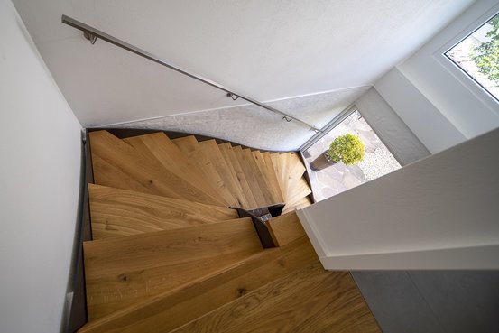 Friedrich Schmid Holzbau GmbH - MEISTERMODERNISIERER Abbildung Nr. 8