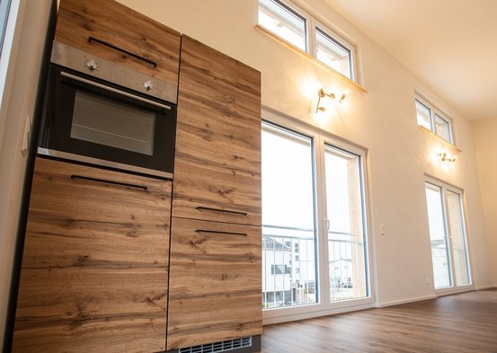 Friedrich Schmid Holzbau GmbH - MEISTERMODERNISIERER Abbildung Nr. 14