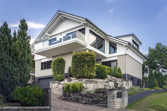 Friedrich Schmid Holzbau GmbH - MEISTERMODERNISIERER Abbildung Nr. 4