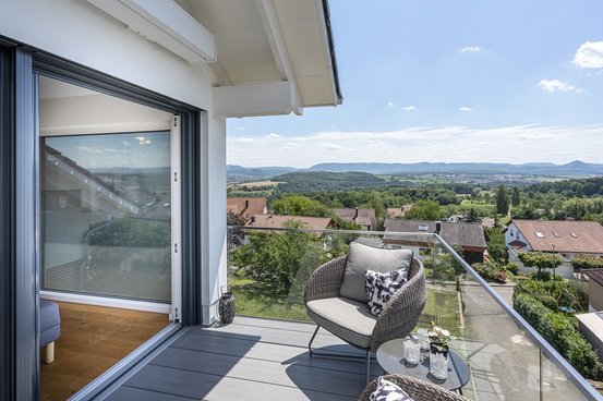 Friedrich Schmid Holzbau GmbH - MEISTERMODERNISIERER Abbildung Nr. 5