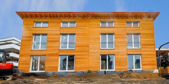 Friedrich Schmid Holzbau GmbH - MEISTERMODERNISIERER Abbildung Nr. 9