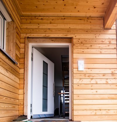 Friedrich Schmid Holzbau GmbH - MEISTERMODERNISIERER Abbildung Nr. 10