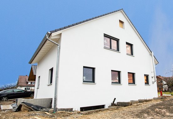 Friedrich Schmid Holzbau GmbH - MEISTERMODERNISIERER Abbildung Nr. 11