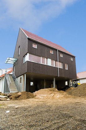 Friedrich Schmid Holzbau GmbH - MEISTERMODERNISIERER Abbildung Nr. 12