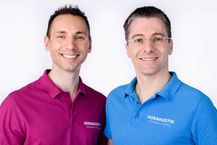 Hörakustik Käseberg & Kühn Vorschau