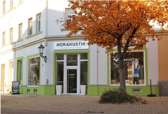 Hörakustik Käseberg & Kühn Abbildung Nr. 7