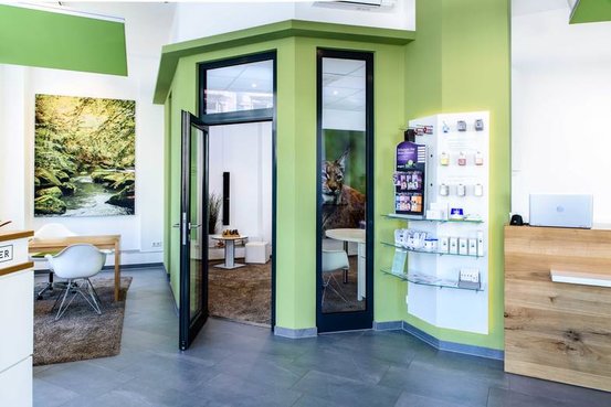 Hörakustik Käseberg & Kühn Abbildung Nr. 3