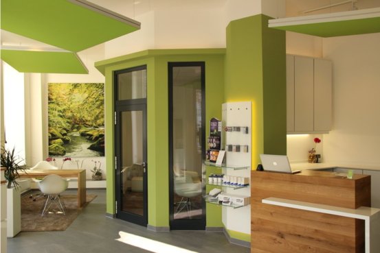 Hörakustik Käseberg & Kühn Abbildung Nr. 9