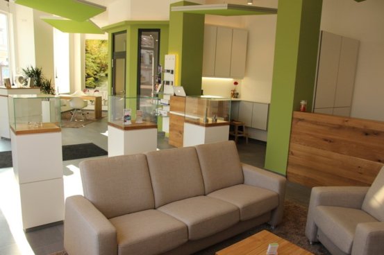 Hörakustik Käseberg & Kühn Abbildung Nr. 11