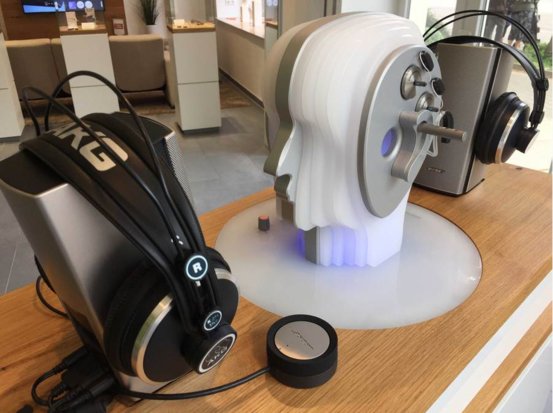 Hörakustik Käseberg & Kühn Abbildung Nr. 14