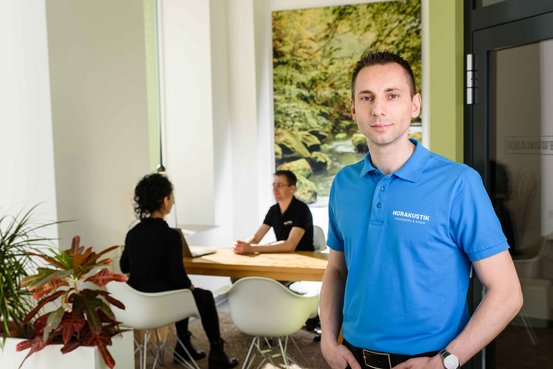 Hörakustik Käseberg & Kühn Abbildung Nr. 8