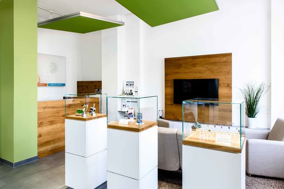 Hörakustik Käseberg & Kühn Abbildung Nr. 4