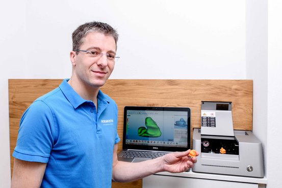 Hörakustik Käseberg & Kühn Abbildung Nr. 5