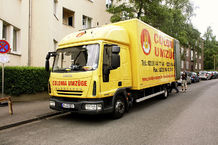 COLONIA UMZÜGE e.K. Vorschau