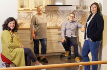 Möbel-Reck GmbH Vorschau