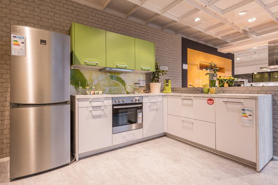 REDDY Küchen Zeitz Küchen & ElektroWelt Abbildung Nr. 12