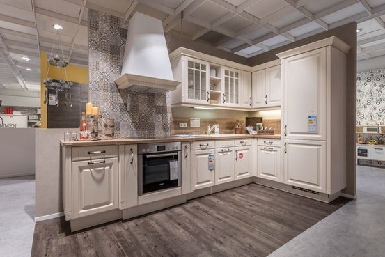 REDDY Küchen Zeitz Küchen & ElektroWelt Abbildung Nr. 11