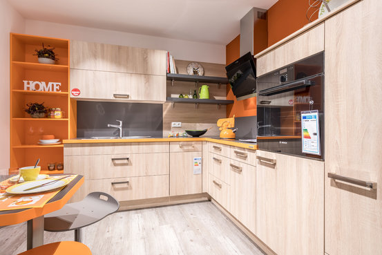 REDDY Küchen Zeitz Küchen & ElektroWelt Abbildung Nr. 10