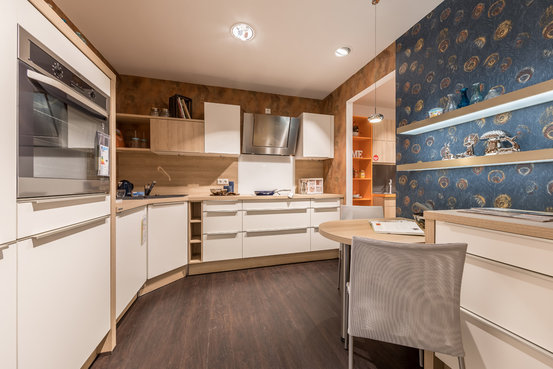 REDDY Küchen Zeitz Küchen & ElektroWelt Abbildung Nr. 9