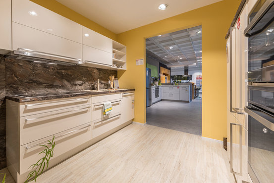 REDDY Küchen Zeitz Küchen & ElektroWelt Abbildung Nr. 8