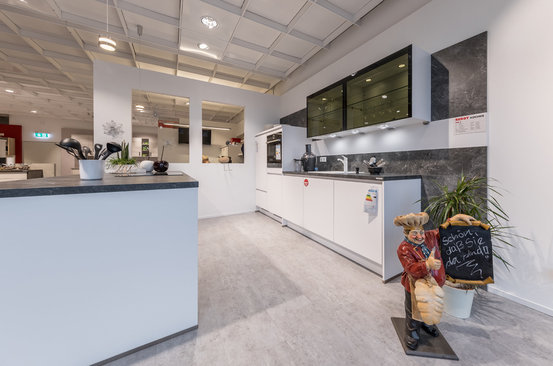 REDDY Küchen Zeitz Küchen & ElektroWelt Abbildung Nr. 6