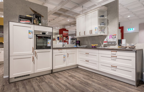 REDDY Küchen Zeitz Küchen & ElektroWelt Abbildung Nr. 5