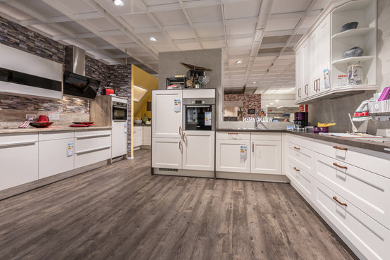 REDDY Küchen Zeitz Küchen & ElektroWelt Abbildung Nr. 4