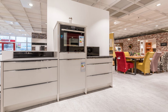 REDDY Küchen Zeitz Küchen & ElektroWelt Abbildung Nr. 3