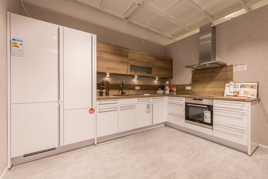 REDDY Küchen Zeitz Küchen & ElektroWelt Abbildung Nr. 2