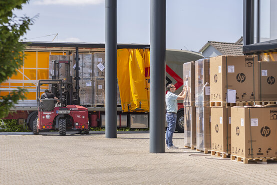 ProOffice Digital GmbH Abbildung Nr. 8