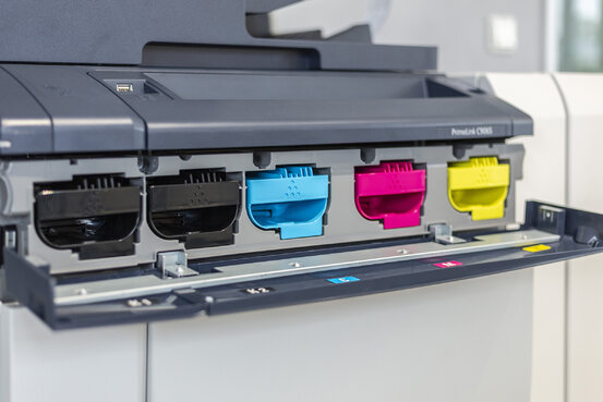 ProOffice Digital GmbH Abbildung Nr. 7