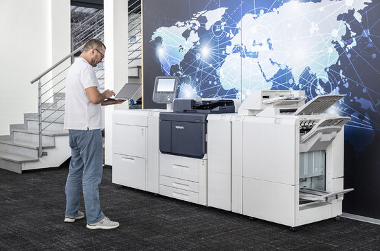 ProOffice Digital GmbH Abbildung Nr. 4