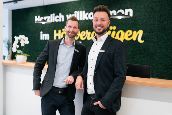 HörVergnügen Buchholz GmbH Abbildung Nr. 2