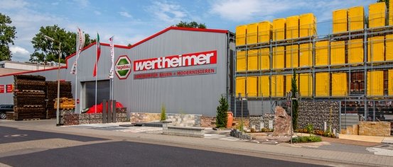 E. Wertheimer GmbH Abbildung Nr. 3