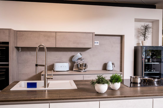 Küchen Trio GmbH Abbildung Nr. 5