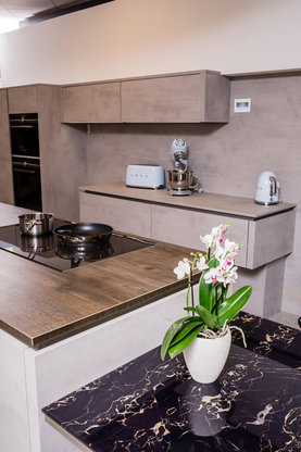 Küchen Trio GmbH Abbildung Nr. 4