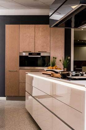 Küchen Trio GmbH Abbildung Nr. 2