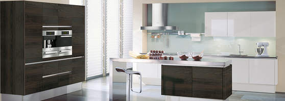 Hoster Küchen + Einrichtungen GmbH Abbildung Nr. 5