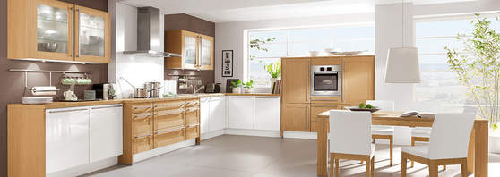 Hoster Küchen + Einrichtungen GmbH Abbildung Nr. 4