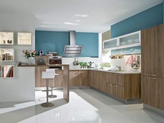 Hoster Küchen + Einrichtungen GmbH Abbildung Nr. 3