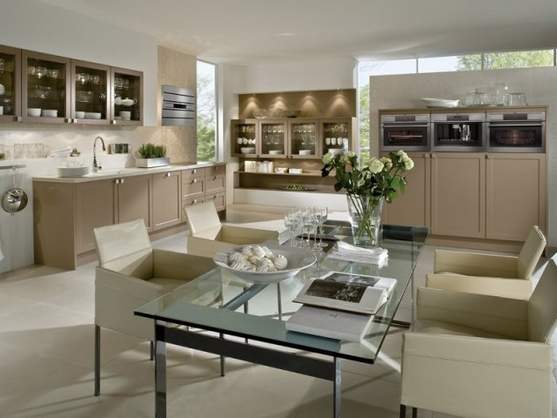 Hoster Küchen + Einrichtungen GmbH Abbildung Nr. 1