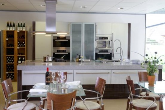 Weber Home Style Abbildung Nr. 6