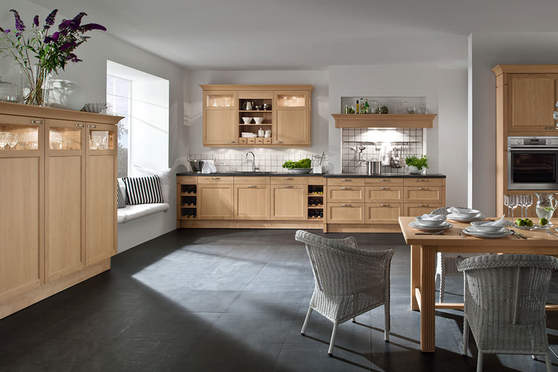 Peter Kriener Küchenstudio Abbildung Nr. 8