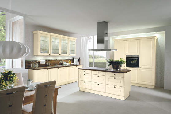 Peter Kriener Küchenstudio Abbildung Nr. 7