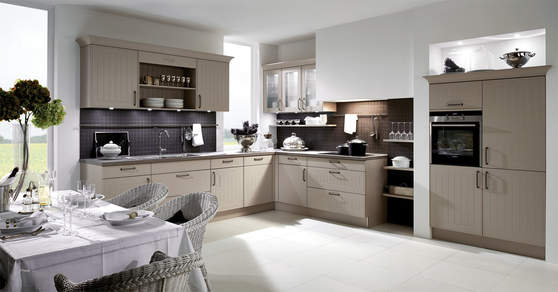 Peter Kriener Küchenstudio Abbildung Nr. 6